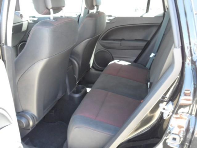 2011 Dodge Caliber Hseats,lthr,loaded