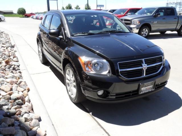 2011 Dodge Caliber Hseats,lthr,loaded