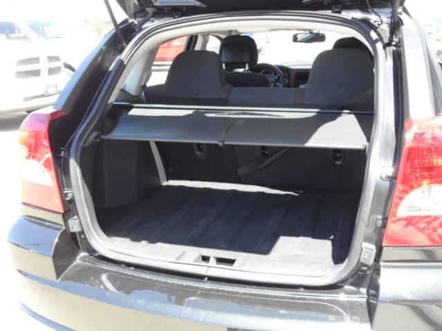 2011 Dodge Caliber Hseats,lthr,loaded