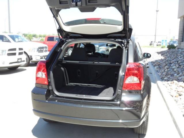 2011 Dodge Caliber Hseats,lthr,loaded