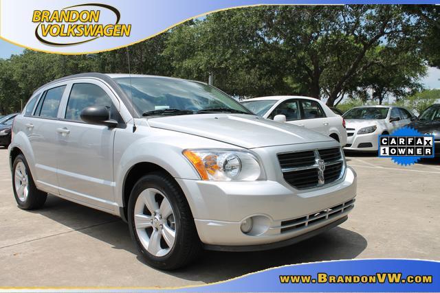 2011 Dodge Caliber W/appearance Pkg