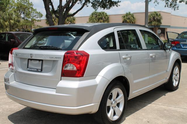 2011 Dodge Caliber W/appearance Pkg