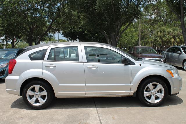 2011 Dodge Caliber W/appearance Pkg