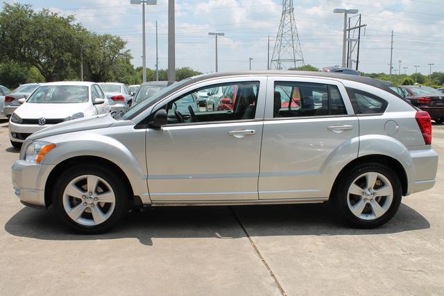 2011 Dodge Caliber W/appearance Pkg