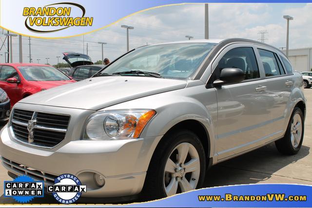 2011 Dodge Caliber W/appearance Pkg