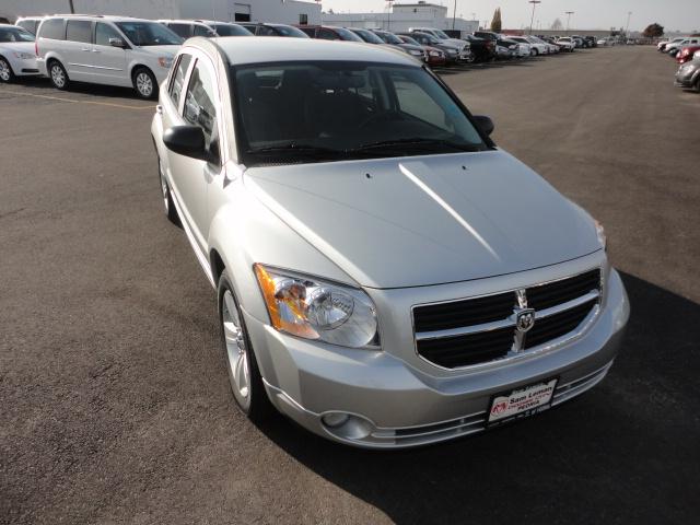 2011 Dodge Caliber W/appearance Pkg