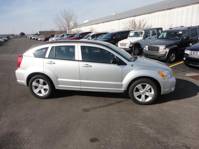 2011 Dodge Caliber W/appearance Pkg