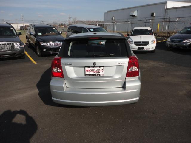 2011 Dodge Caliber W/appearance Pkg