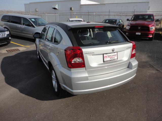 2011 Dodge Caliber W/appearance Pkg