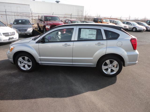 2011 Dodge Caliber W/appearance Pkg