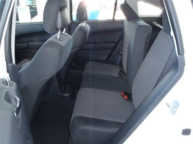 2011 Dodge Caliber Hseats,lthr,loaded