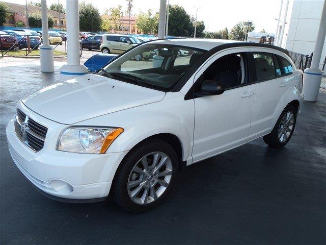 2011 Dodge Caliber Hseats,lthr,loaded