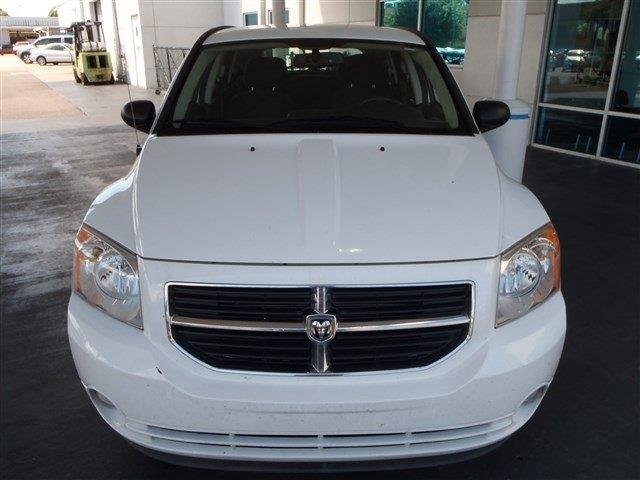 2011 Dodge Caliber Hseats,lthr,loaded