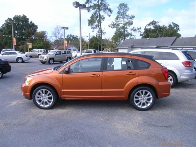 2011 Dodge Caliber Hseats,lthr,loaded