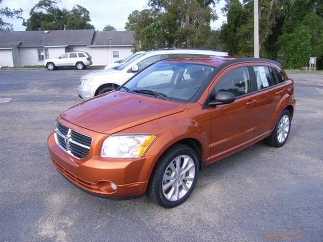 2011 Dodge Caliber Hseats,lthr,loaded