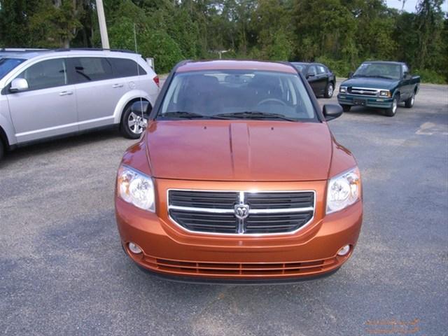 2011 Dodge Caliber Hseats,lthr,loaded