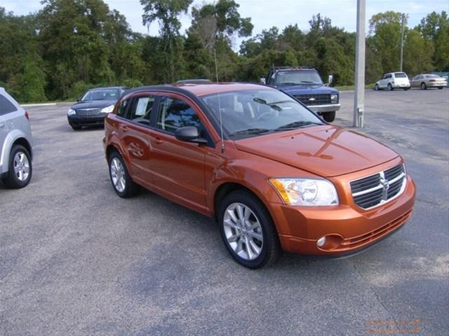 2011 Dodge Caliber Hseats,lthr,loaded