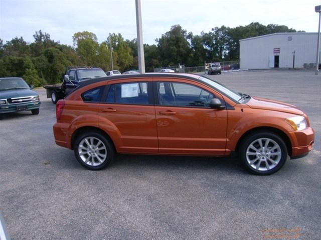 2011 Dodge Caliber Hseats,lthr,loaded