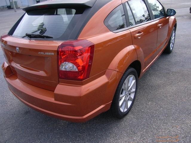 2011 Dodge Caliber Hseats,lthr,loaded