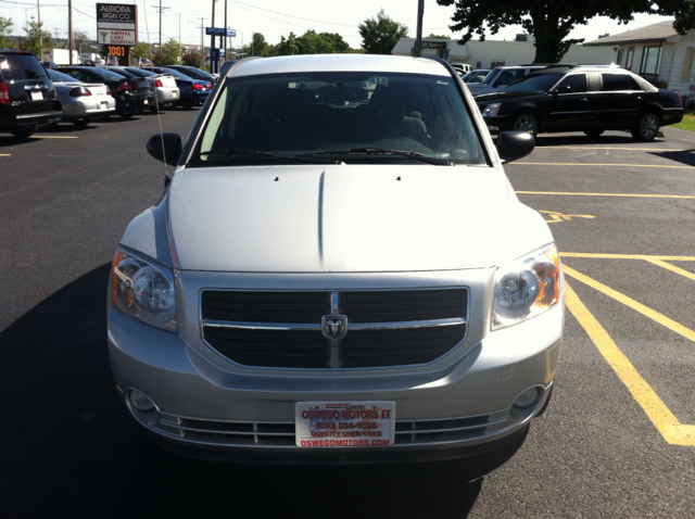 2011 Dodge Caliber Hseats,lthr,loaded