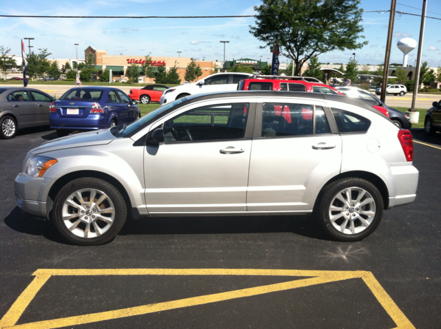 2011 Dodge Caliber Hseats,lthr,loaded