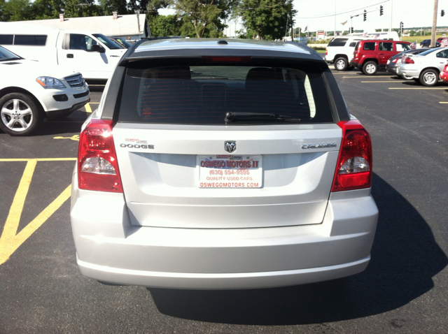 2011 Dodge Caliber Hseats,lthr,loaded