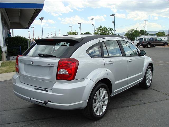 2011 Dodge Caliber Unknown