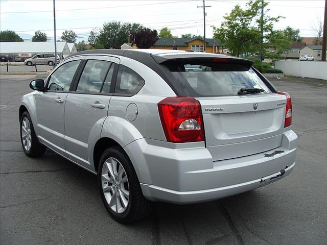 2011 Dodge Caliber Unknown