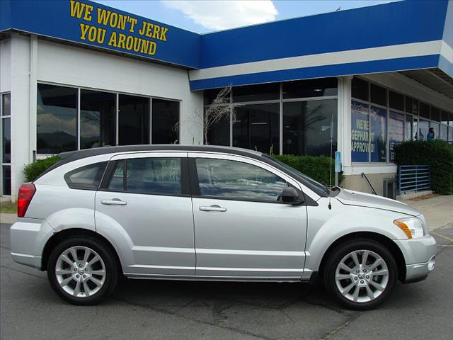 2011 Dodge Caliber Unknown