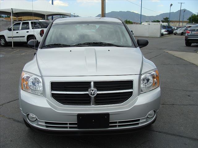 2011 Dodge Caliber Unknown