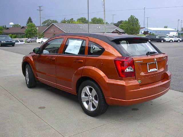 2011 Dodge Caliber W/appearance Pkg