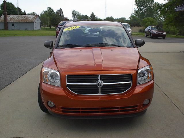 2011 Dodge Caliber W/appearance Pkg