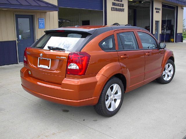 2011 Dodge Caliber W/appearance Pkg