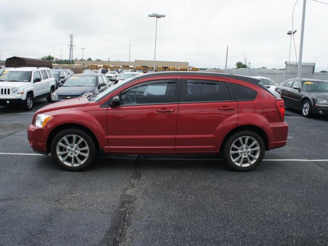 2011 Dodge Caliber Hseats,lthr,loaded