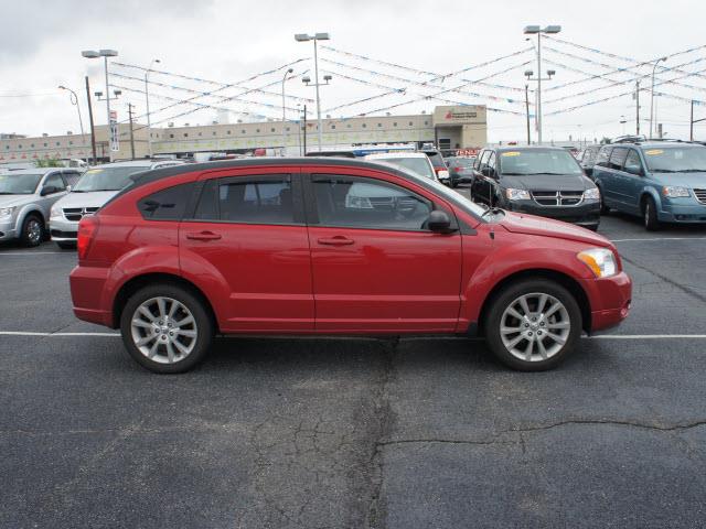 2011 Dodge Caliber Hseats,lthr,loaded