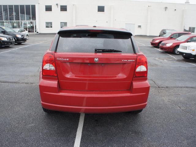 2011 Dodge Caliber Hseats,lthr,loaded