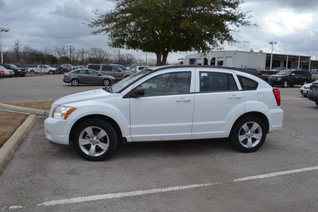 2011 Dodge Caliber W/appearance Pkg