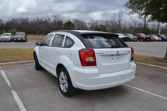 2011 Dodge Caliber W/appearance Pkg