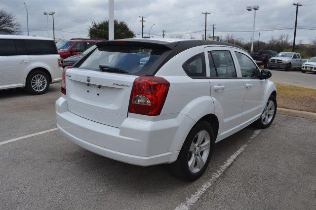 2011 Dodge Caliber W/appearance Pkg