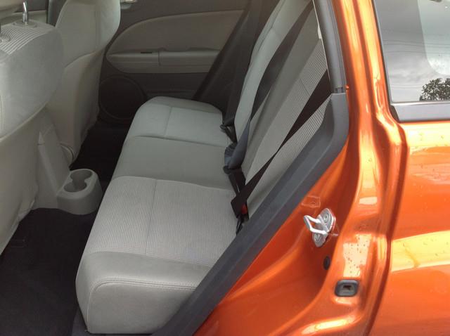 2011 Dodge Caliber W/appearance Pkg