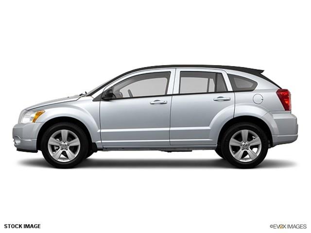 2011 Dodge Caliber W/appearance Pkg