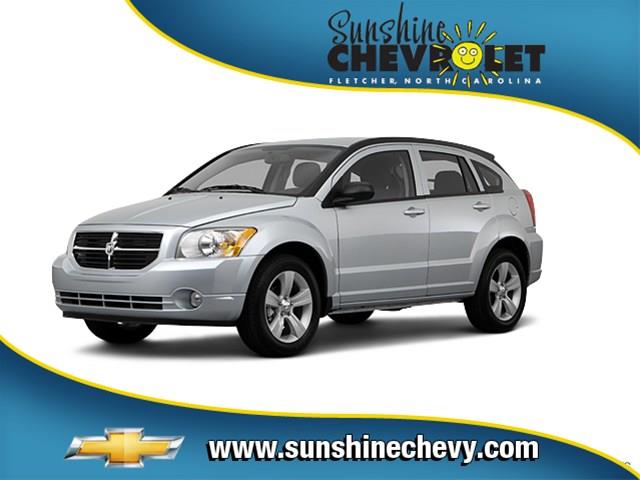 2011 Dodge Caliber W/appearance Pkg