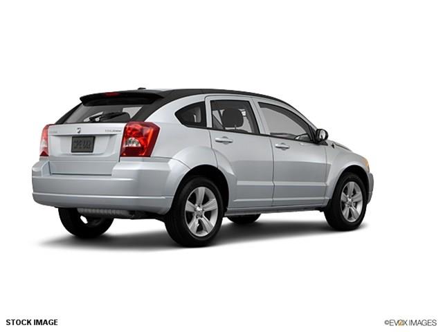 2011 Dodge Caliber W/appearance Pkg