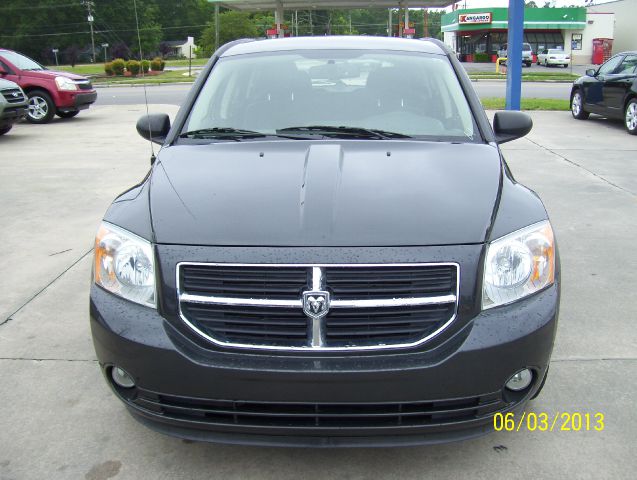 2011 Dodge Caliber W/appearance Pkg