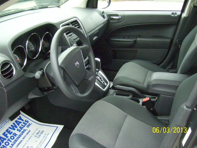 2011 Dodge Caliber W/appearance Pkg