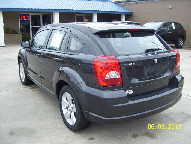 2011 Dodge Caliber W/appearance Pkg