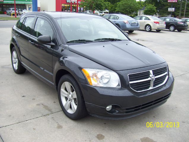 2011 Dodge Caliber W/appearance Pkg