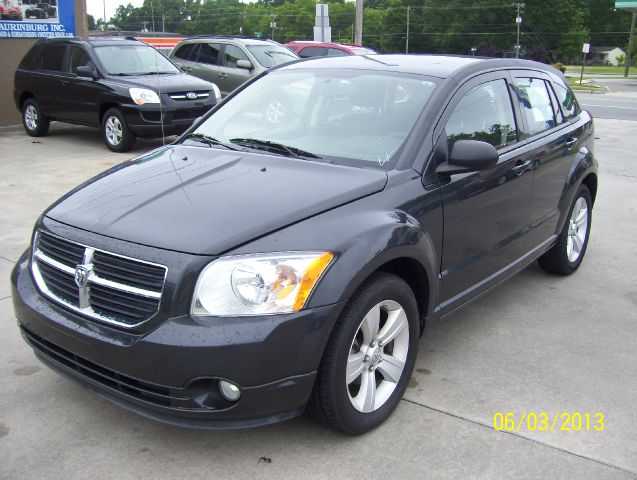 2011 Dodge Caliber W/appearance Pkg