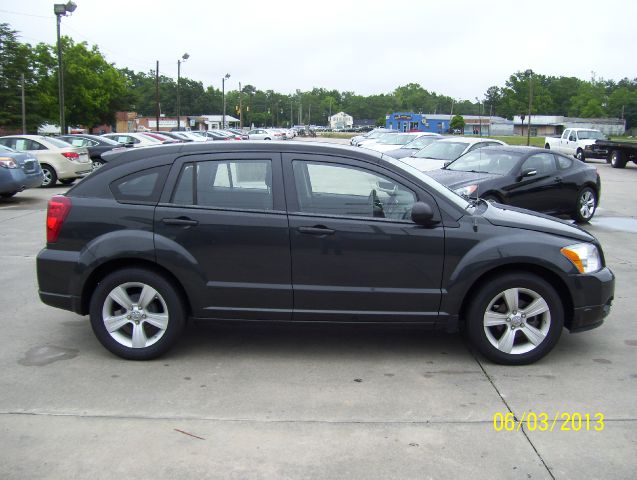 2011 Dodge Caliber W/appearance Pkg