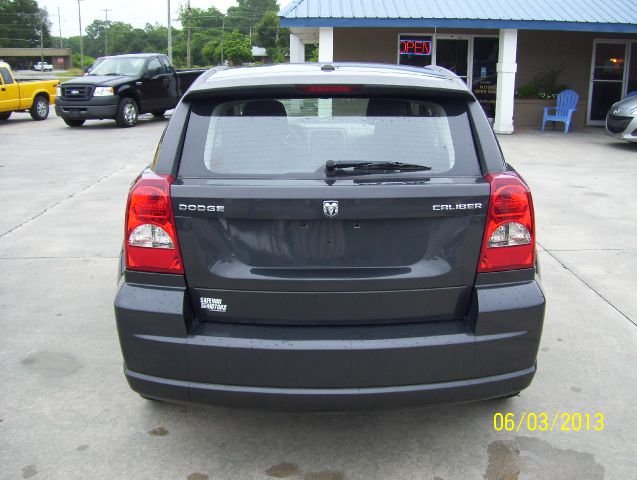 2011 Dodge Caliber W/appearance Pkg